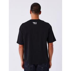 T-shirt Project X Paris Flower Power image-3