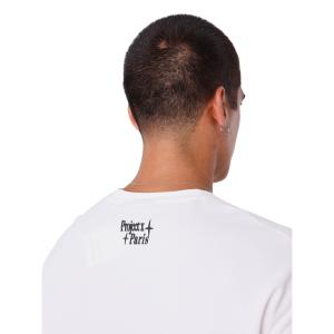 Camiseta Project X Paris Flower Power image-0