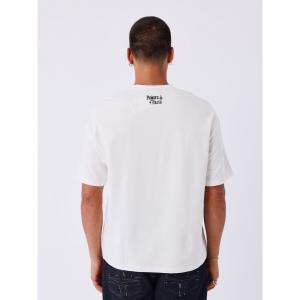 Camiseta Project X Paris Flower Power image-4