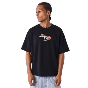 T-shirt Project X Paris Gothic image-0
