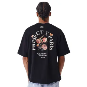T-shirt Project X Paris Gothic image-1