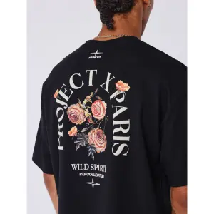 T-shirt Project X Paris Gothic image-4