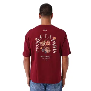 T-shirt Project X Paris Gothic image-2