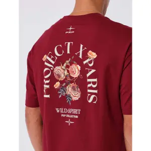 T-shirt Project X Paris Gothic image-5
