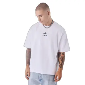 Oversized T-Shirt Project X Paris Polaris image-0