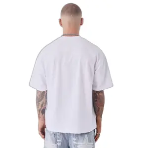 Oversized T-Shirt Project X Paris Polaris image-2