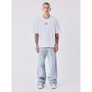 Oversized T-Shirt Project X Paris Polaris image-1
