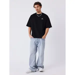 T-shirt boxy Project X Paris Essentials image-1