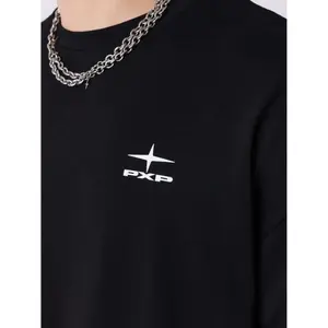 T-shirt boxy Project X Paris Essentials image-3