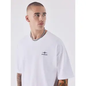 T-shirt boxy Project X Paris Essentials image-2