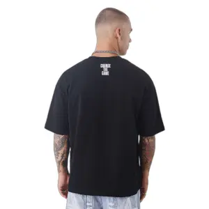 Oversized T-shirt Project X Paris Essentials image-1