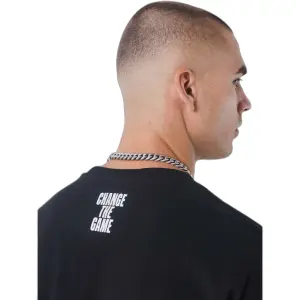 Oversized T-shirt Project X Paris Essentials image-2