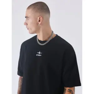 Oversized T-shirt Project X Paris Essentials image-4