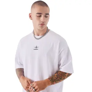 Oversized T-shirt Project X Paris Essentials image-3