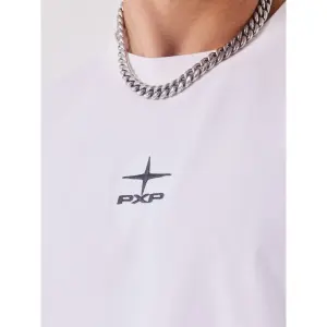 Oversized T-shirt Project X Paris Essentials image-5