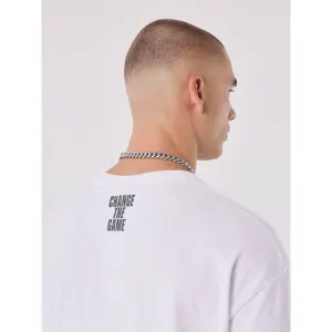 Oversized T-shirt Project X Paris Essentials image-4