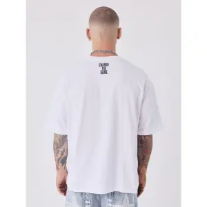 Oversized T-shirt Project X Paris Essentials image-2