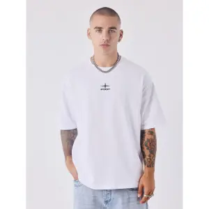 Oversized T-shirt Project X Paris Essentials image-1