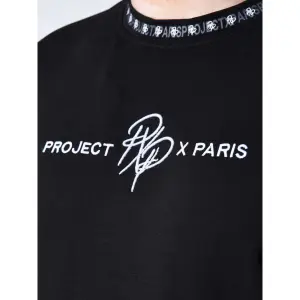 T-shirt with logo Project X Paris image-5