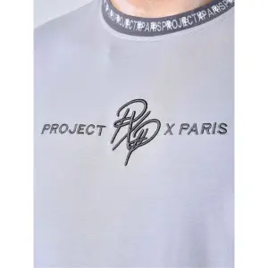 T-shirt with logo Project X Paris image-5