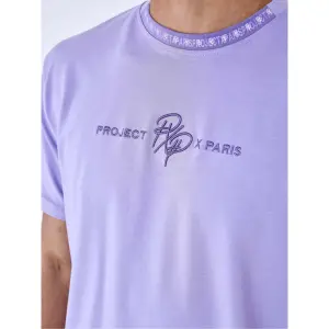 T-shirt with logo Project X Paris image-3