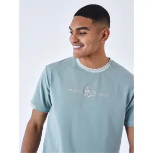 T-shirt with logo Project X Paris image-2