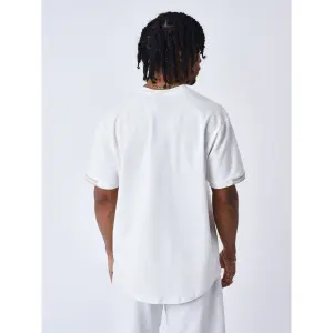 T-shirt with logo Project X Paris image-1