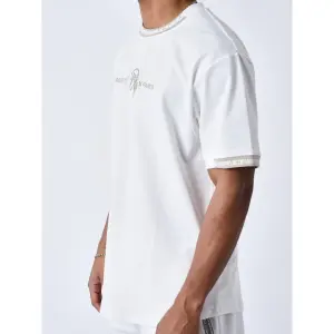 T-shirt with logo Project X Paris image-2