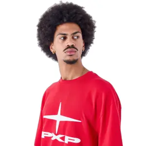 Camiseta Project X Paris Polaris Essentials image-3