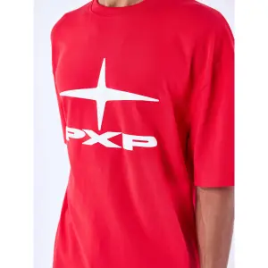 Camiseta Project X Paris Polaris Essentials image-4