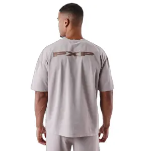 Klassisches Basic-T-Shirt Project X Paris image-2