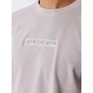 Klassisches Basic-T-Shirt Project X Paris image-4