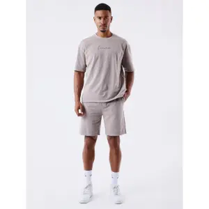 Klassisches Basic-T-Shirt Project X Paris image-1