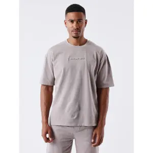 Klassisches Basic-T-Shirt Project X Paris image-0