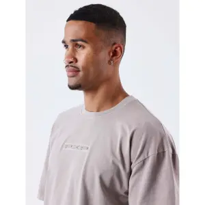 Klassisches Basic-T-Shirt Project X Paris image-3