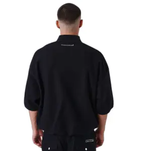 Boxy polo Project X Paris image-2