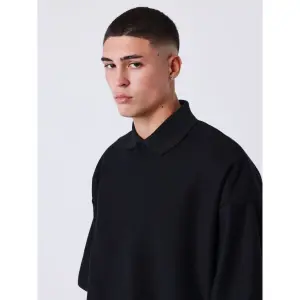 Boxy polo Project X Paris image-3