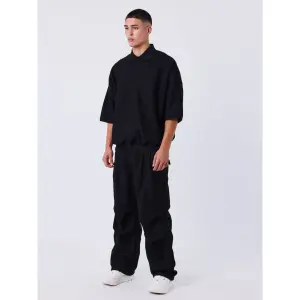 Boxy polo Project X Paris image-1