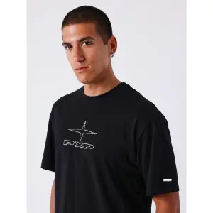 T-shirt Project X Paris Pearl image-3