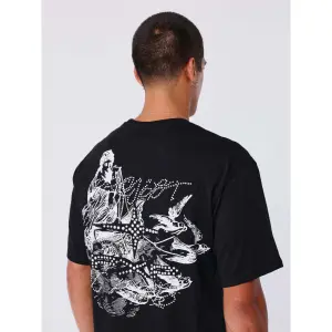 T-shirt Project X Paris Pearl image-4