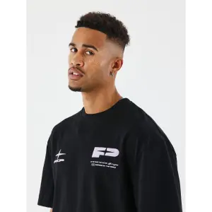 T-shirt Project X Paris Polaris image-3