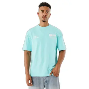 Camiseta Project X Paris Polaris image-0