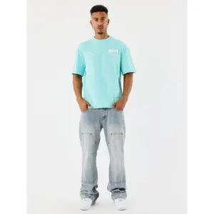 Camiseta Project X Paris Polaris image-2