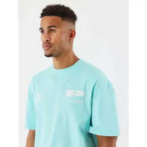 Camiseta Project X Paris Polaris image-3