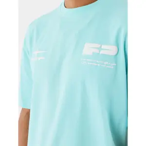 Camiseta Project X Paris Polaris image-4