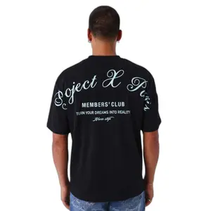 T-Shirt Project X Paris Members' Club image-2