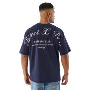 T-Shirt Project X Paris Members' Club image-1