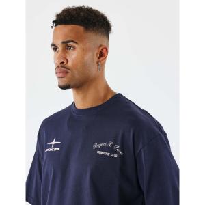 T-Shirt Project X Paris Members' Club image-3