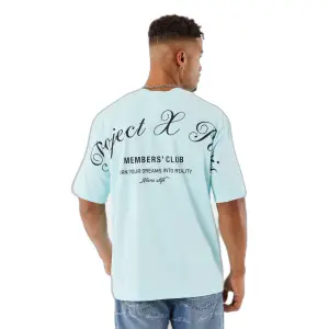 T-Shirt Project X Paris Members' Club image-2