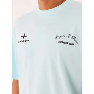 T-Shirt Project X Paris Members' Club image-4